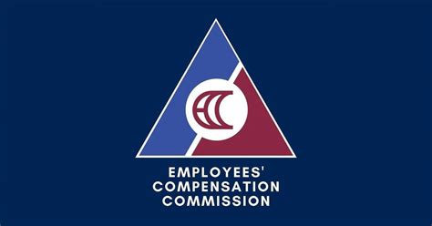EMPLOYEES’ COMPENSATION COMMISSION (ECC) – .